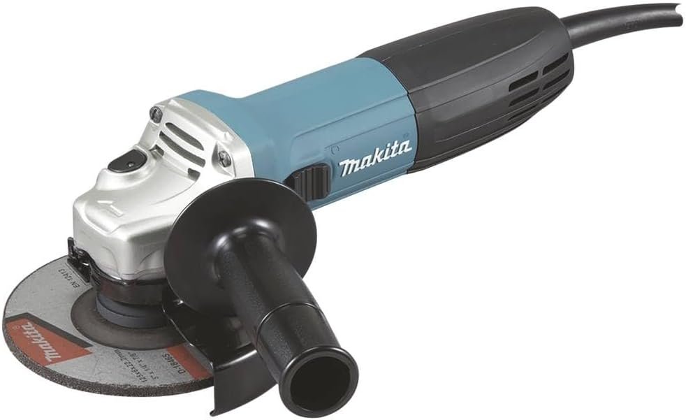 Makita GA5030R Esmeriladora angular