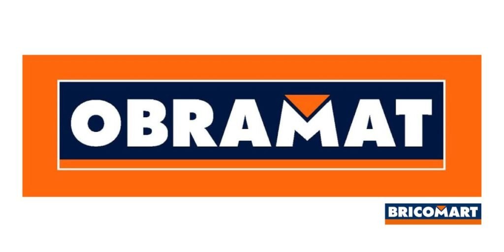 Amoladoras Bricomart, ahora Obramat