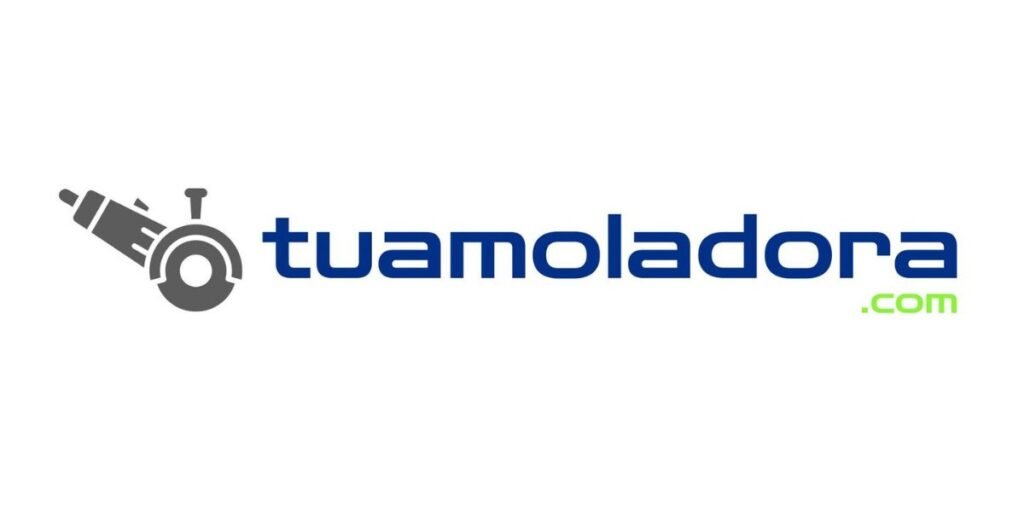 Logotipo GRIS tuamoladora.com